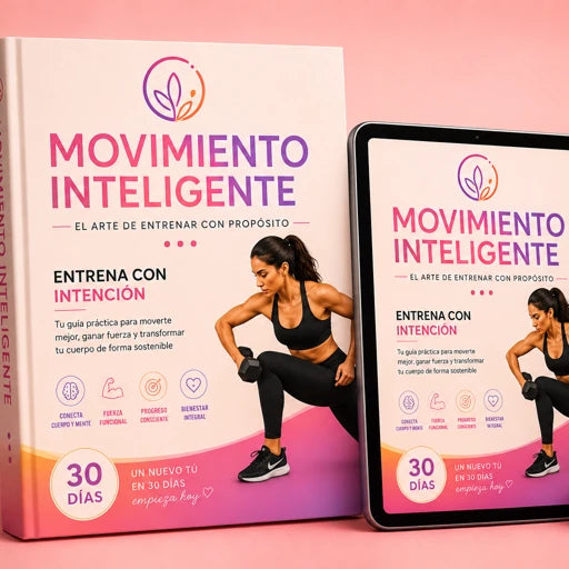 Movimiento Inteligente